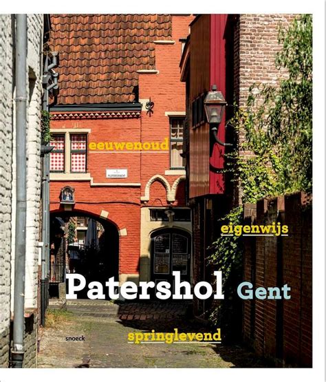 Huisgenoot gezocht, patershol Gent